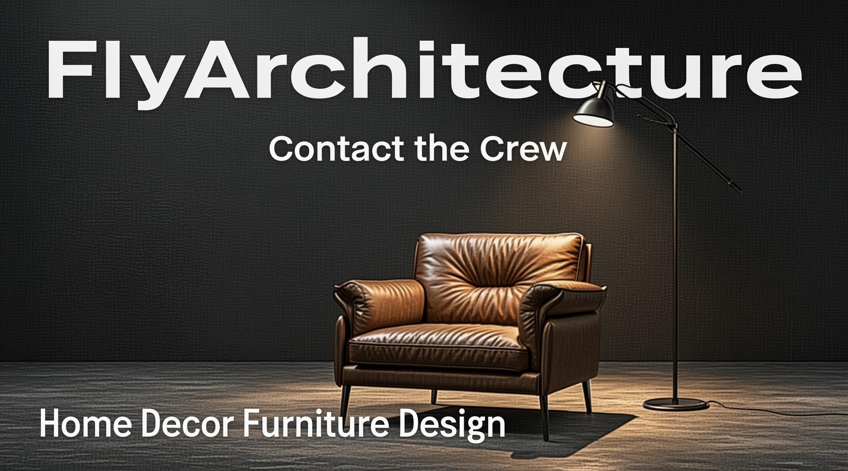 contact the crew flyarchitecture