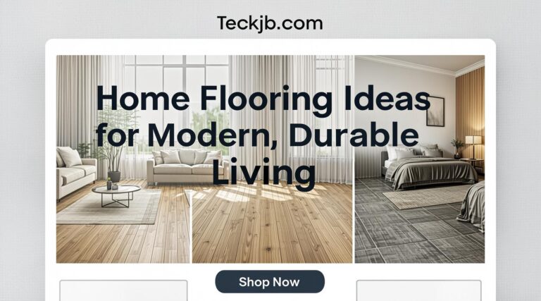Teckjb com home flooring emphasize