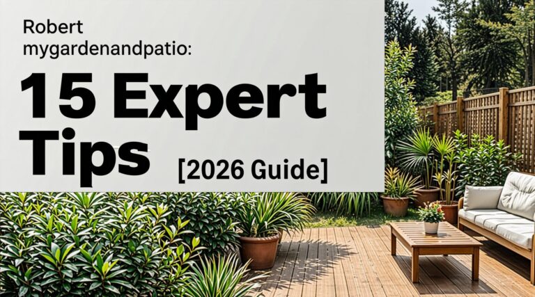 robert mygardenandpatio