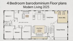 4-bedroom-barndominium-floor-plans