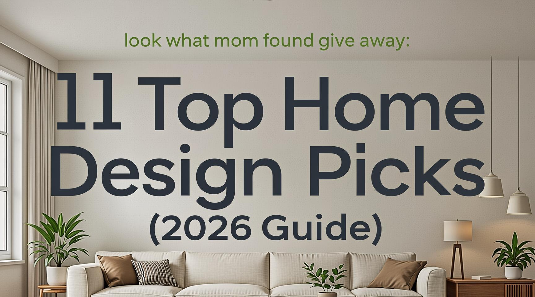 look what momfound give away