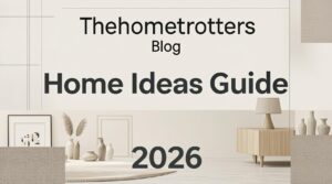 Thehometrotters Blog Home Ideas